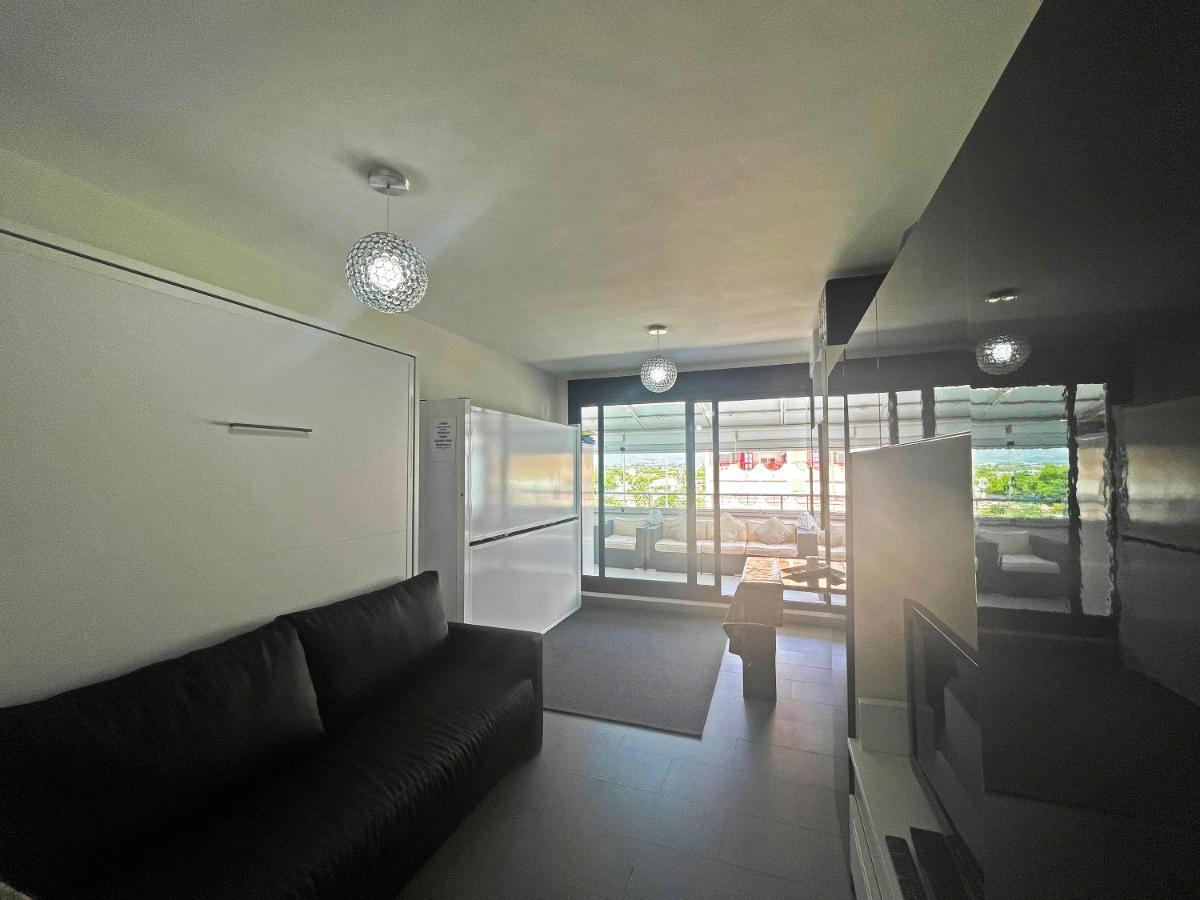 Apartamentos Aguamarina 3000 Peñíscola Buitenkant foto