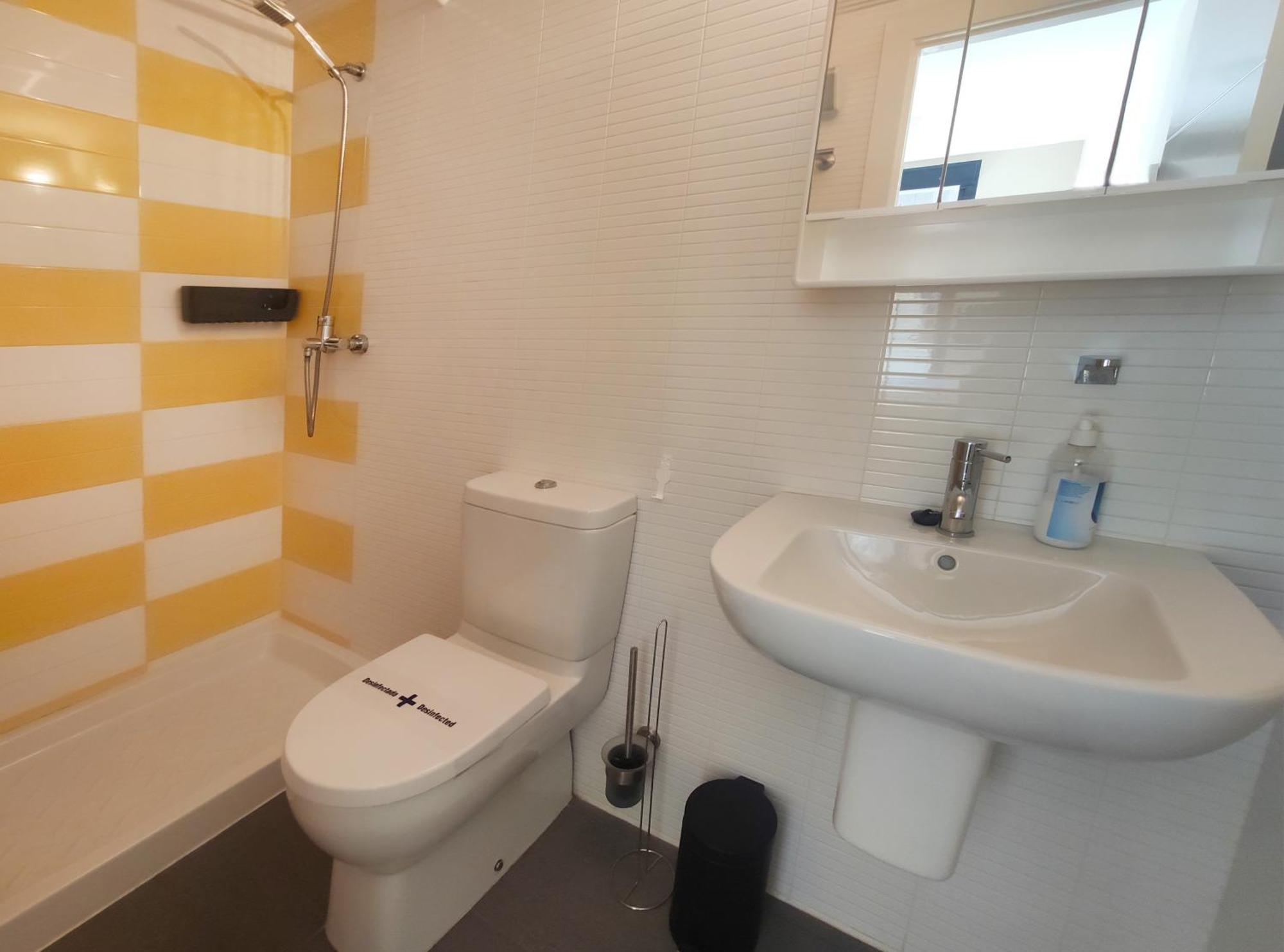 Apartamentos Aguamarina 3000 Peñíscola Buitenkant foto