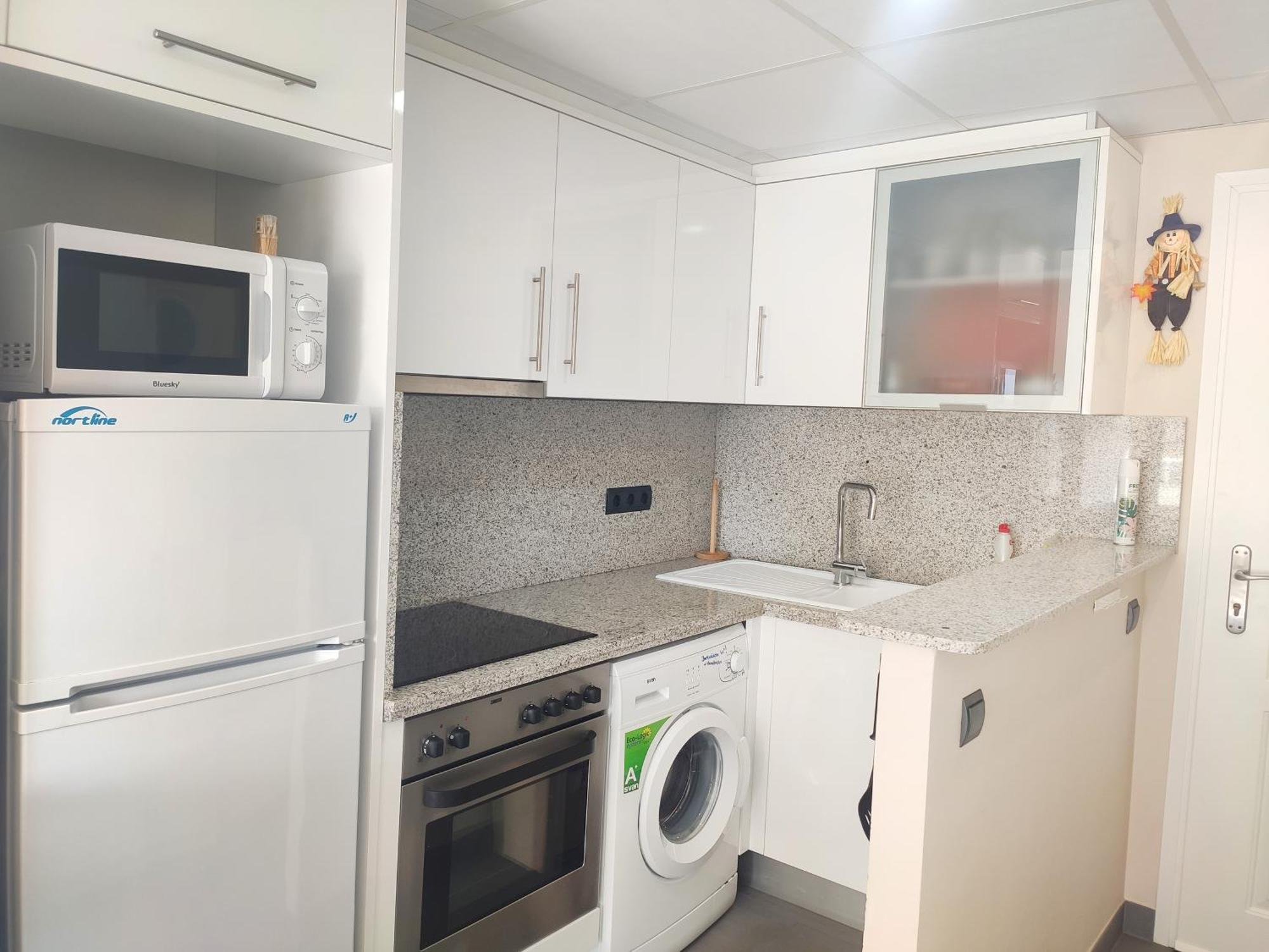 Apartamentos Aguamarina 3000 Peñíscola Buitenkant foto