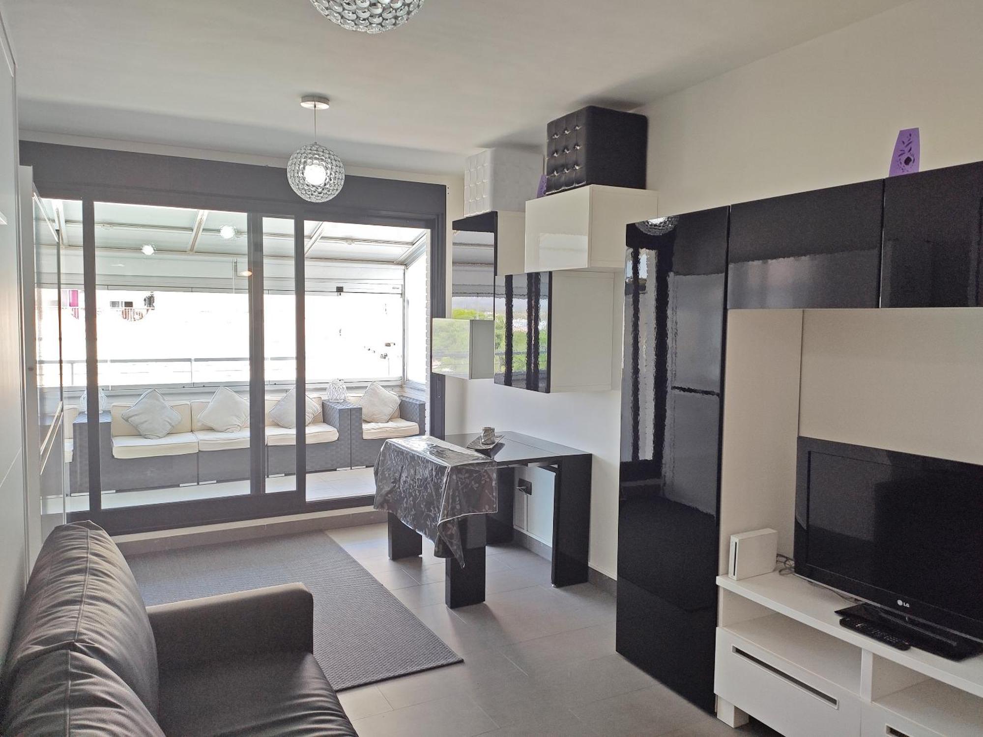 Apartamentos Aguamarina 3000 Peñíscola Buitenkant foto
