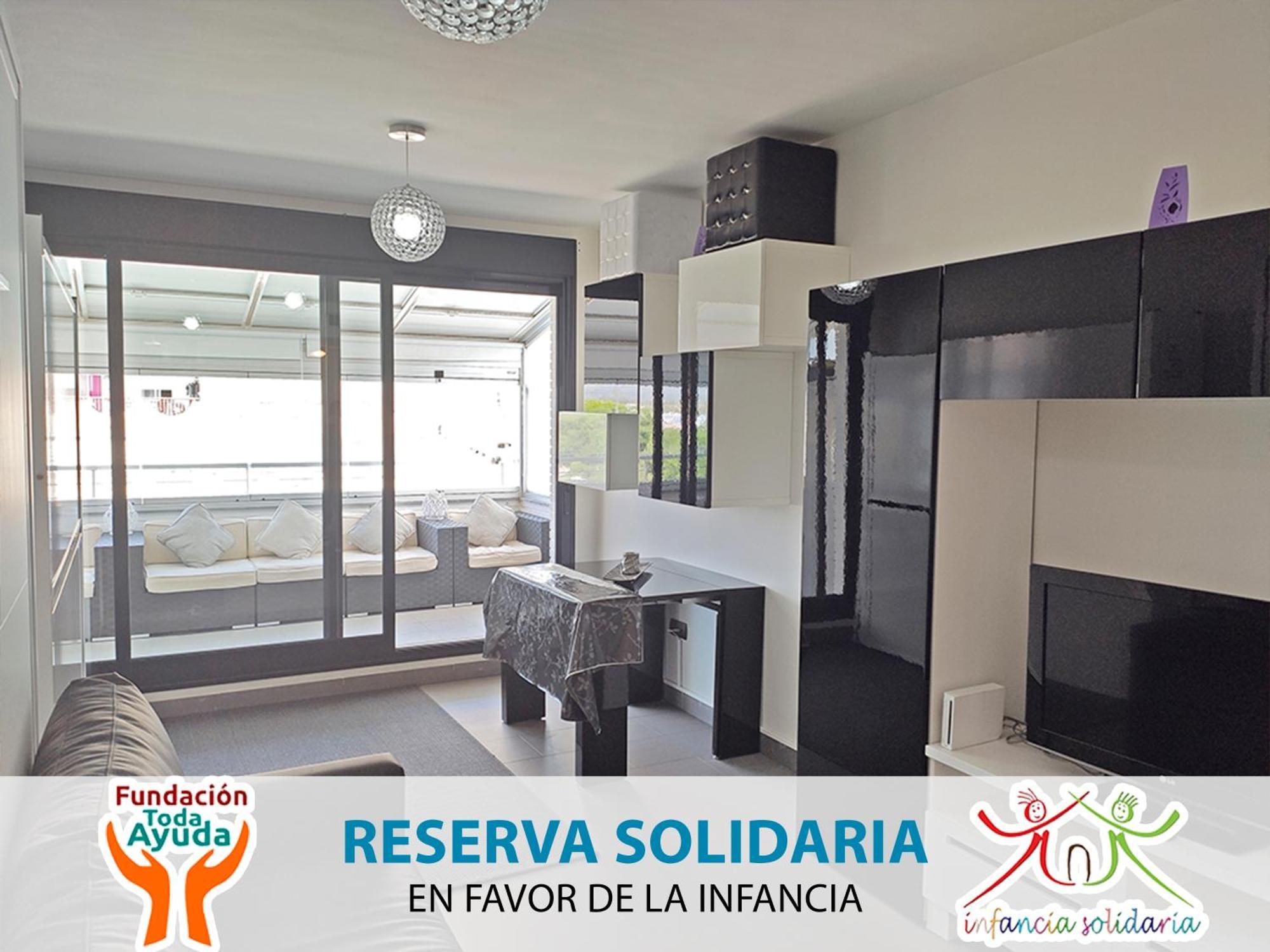 Apartamentos Aguamarina 3000 Peñíscola Buitenkant foto